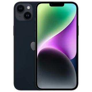iPhone 14 Plus 128GB  - Midnight - Locked AT&T