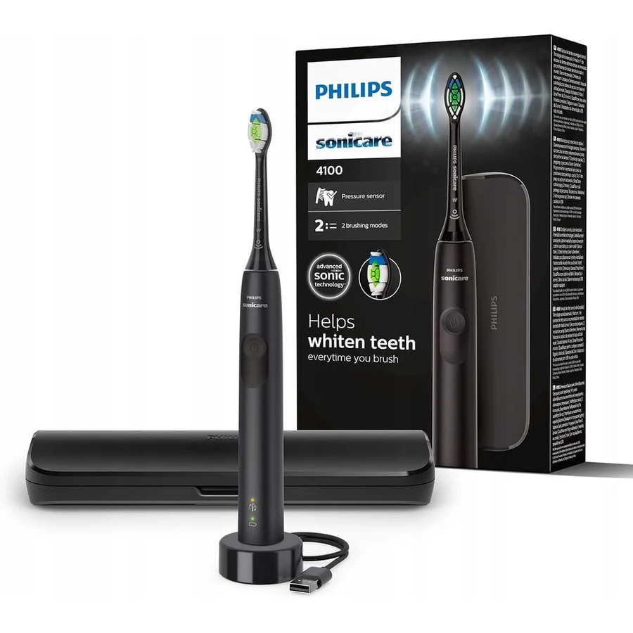 Philips HX3683/34 Electric toothbrushe