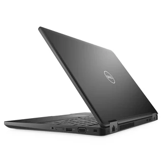 Dell Latitude 5591 15-inch (2018) - Core i5 - Gen 8 (H) - 16 GB - SSD 256 GB