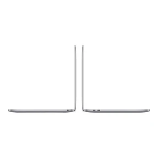 MacBook Pro (2022) 13-inch - Apple M2 8-core and 10-core GPU - 8GB RAM - SSD 256GB - Standard display