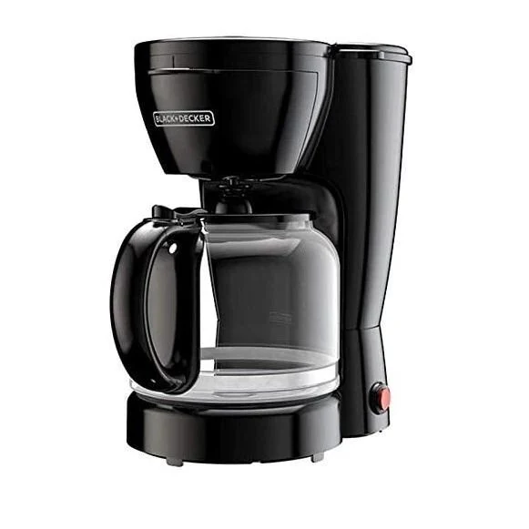 Coffee maker Black & Decker CM0910BKD