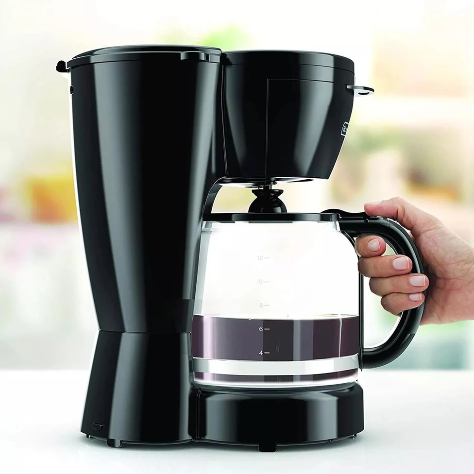 Coffee maker Black & Decker CM0910BKD