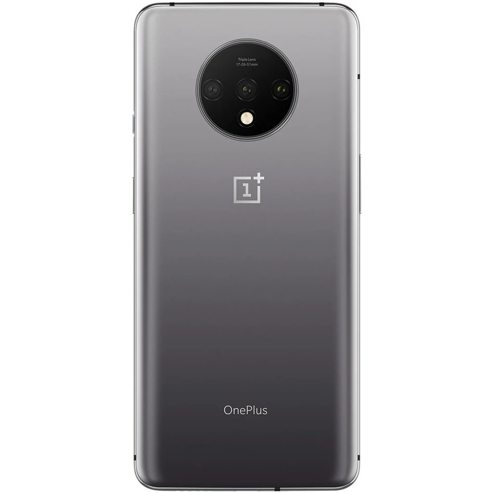 OnePlus 7T 128GB - Silver - Unlocked