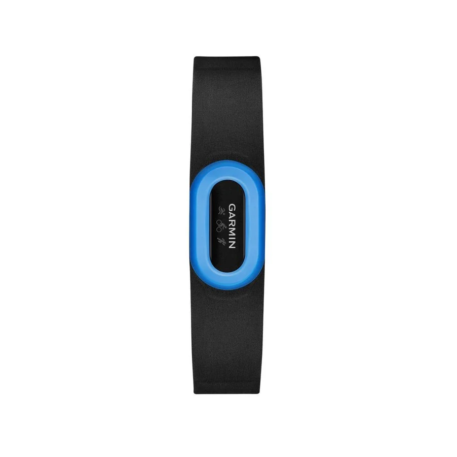 Garmin HRM-Tri Connected devices