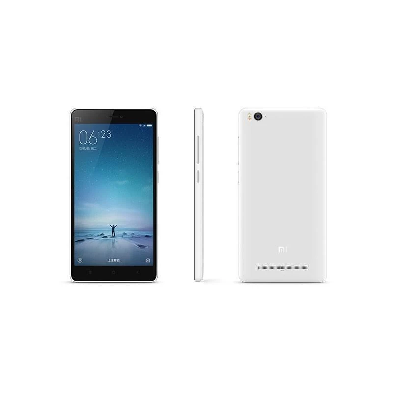 Xiaomi Mi 4c 16GB  - White - Locked AT&T