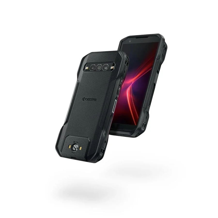 Kyocera DuraForce Pro 3 128GB - Black - Locked Verizon