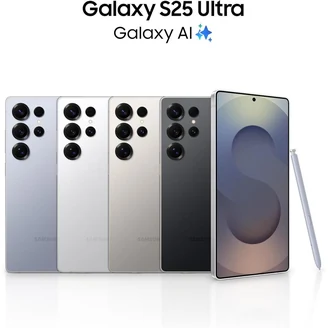 Galaxy S25 Ultra 256GB  - Blue - Unlocked