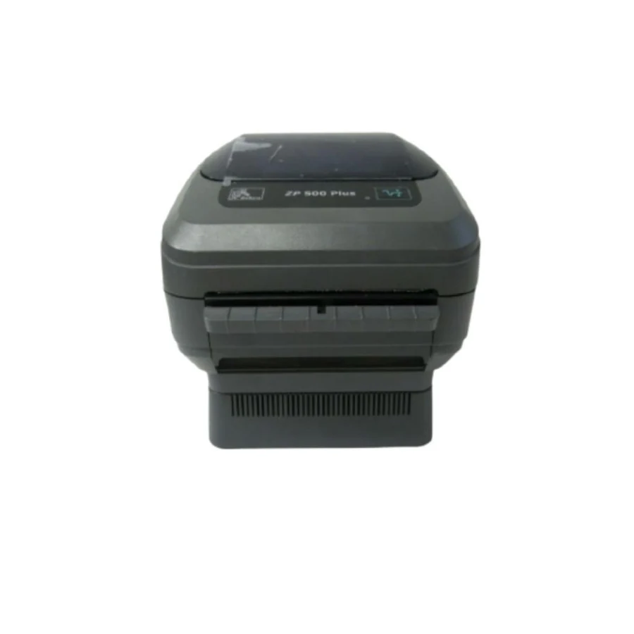 Zebra ZP 500 Plus Thermal printer