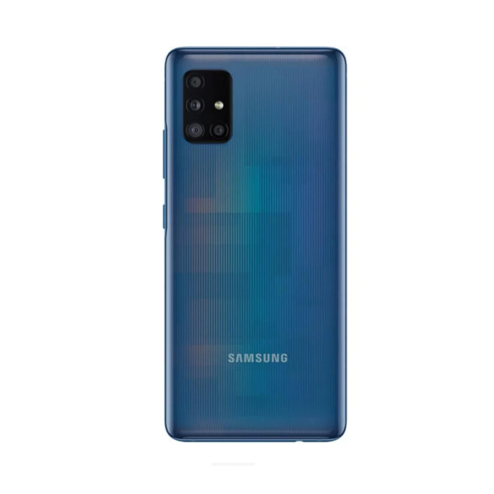 Galaxy A51 5G 128GB - Blue - Unlocked