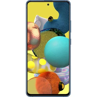 Galaxy A51 5G 128GB  - Blue - Unlocked