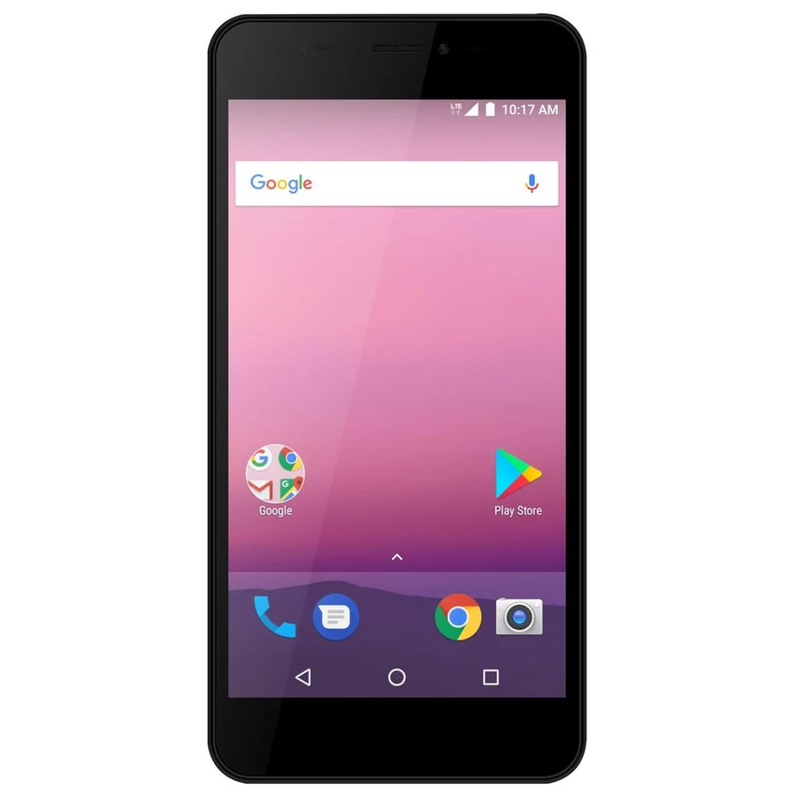 Orbic Wonder 16GB - Black - Locked Verizon
