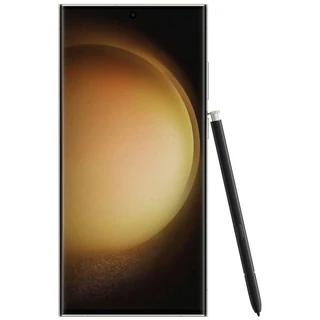 Galaxy S23 Ultra 256GB  - Beige - Locked Verizon