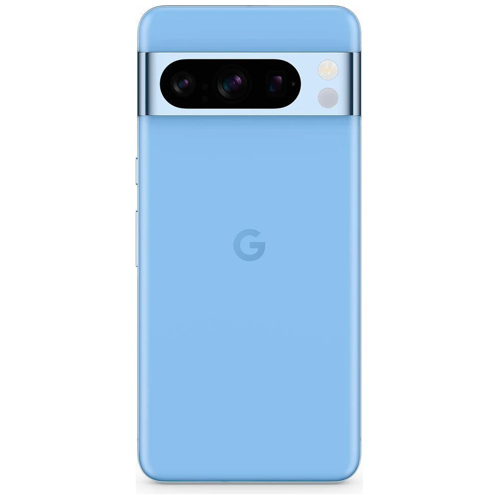 Google Pixel 8 Pro 128GB  - Blue - Unlocked
