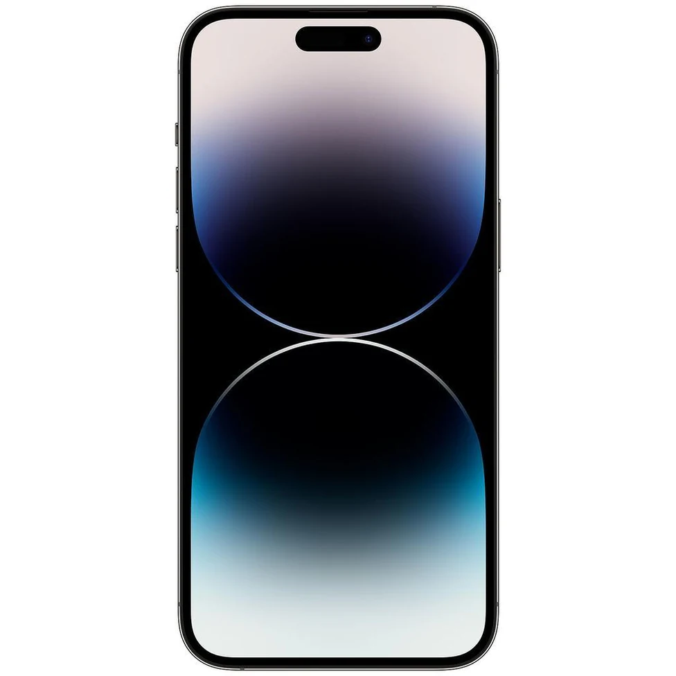 iPhone 14 Pro Max 128GB  - Space Black - Unlocked