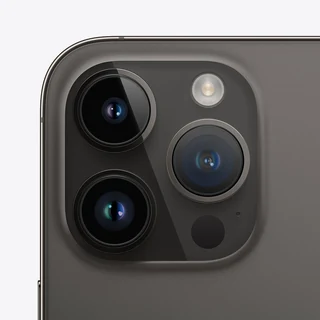 iPhone 14 Pro Max 128GB  - Space Black - Unlocked