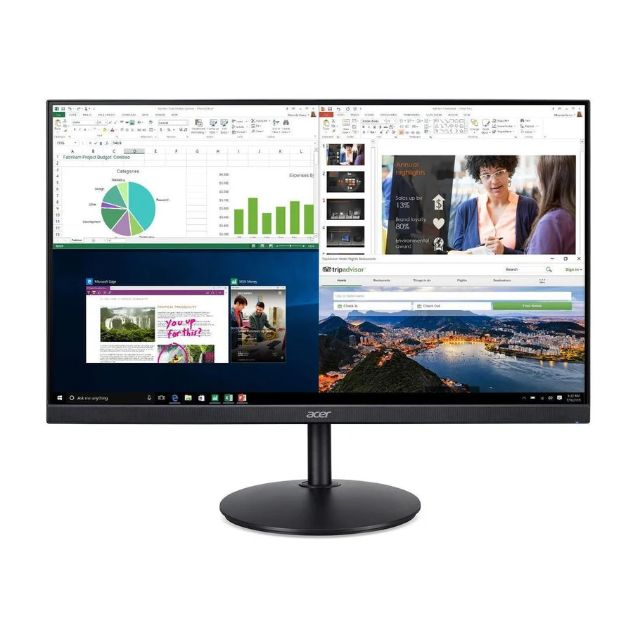 CB272 · Black