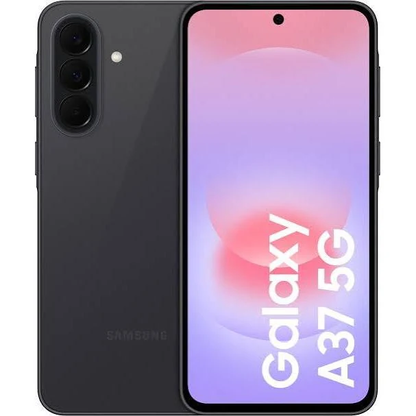 Galaxy A37 128GB - Black - Unlocked