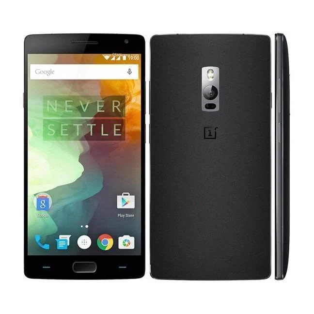OnePlus 2 64GB - Black - Locked T-Mobile