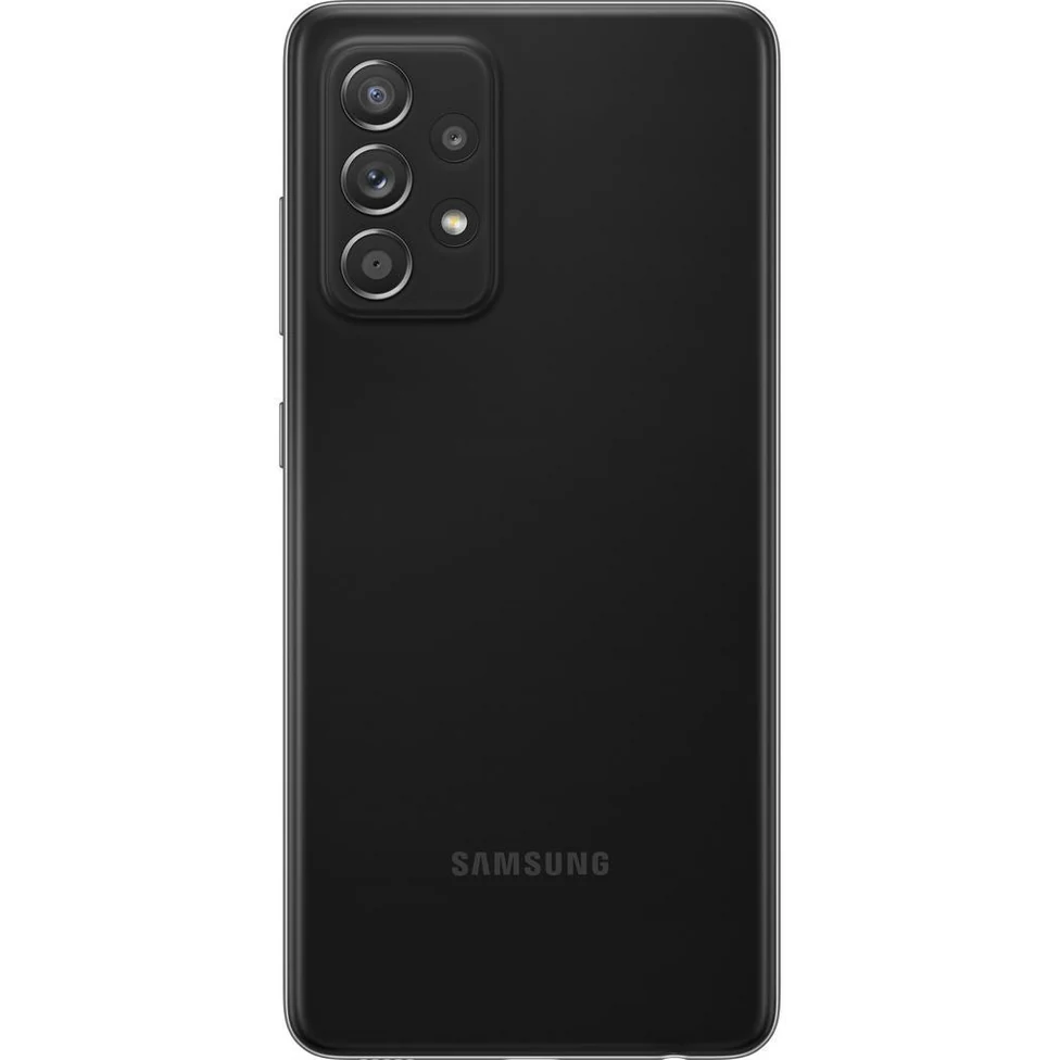 Galaxy A52 5G 128GB - Black - Unlocked