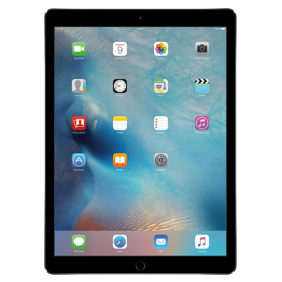 iPad Pro 12.9-inches (2015) 1st gen 32 GB - Wi-Fi - Space Gray