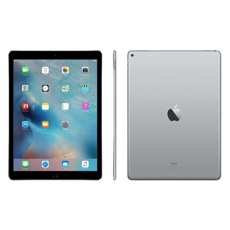 iPad Pro 12.9-inches (2015) 1st gen 32 GB - Wi-Fi - Space Gray