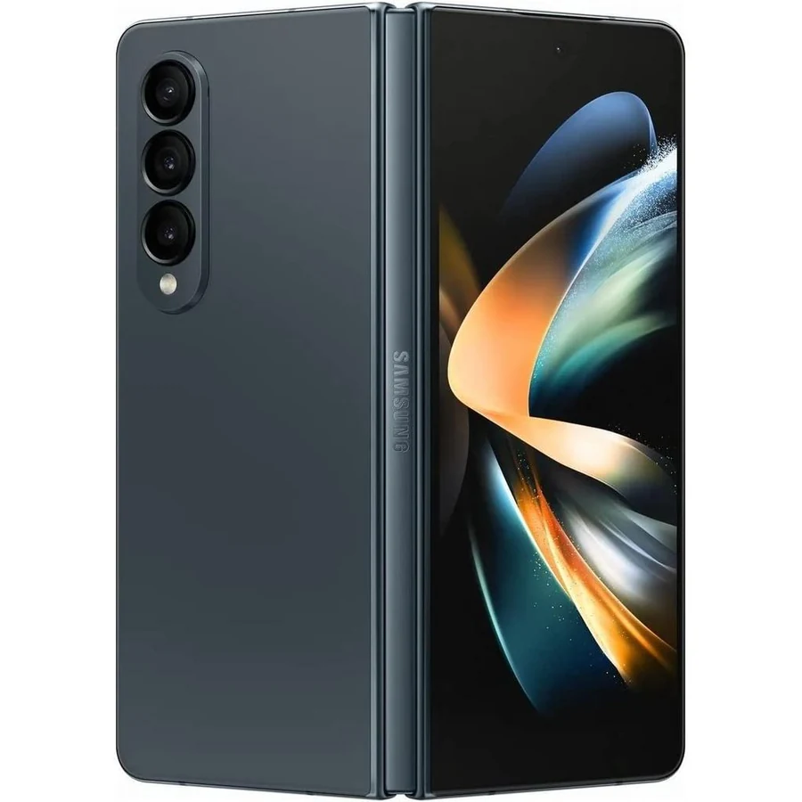Galaxy Z Fold4 • Unlocked