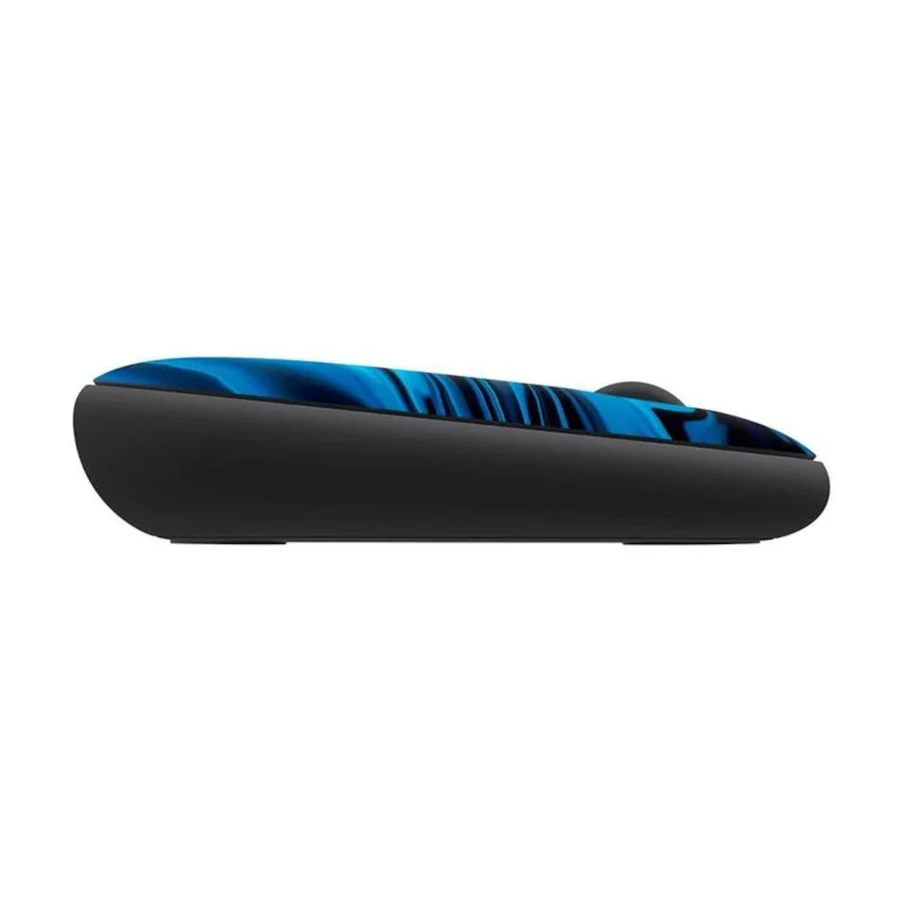 Logitech M340 Mouse Wireless