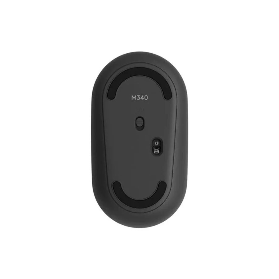 Logitech M340 Mouse Wireless