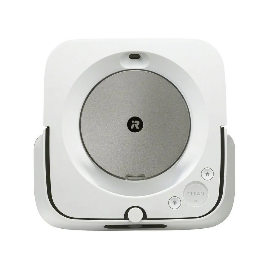 Robot vacuum IROBOT Braava Jet M6