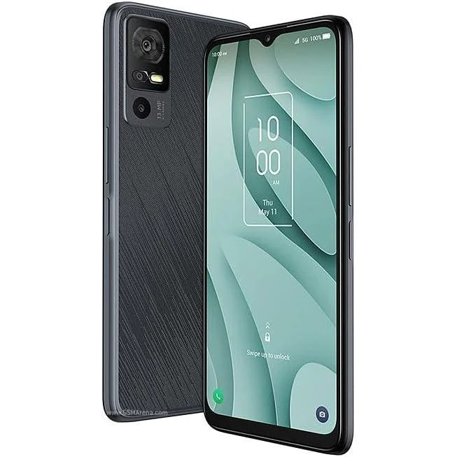 TCL 40 XE 64GB - Black - Locked Verizon