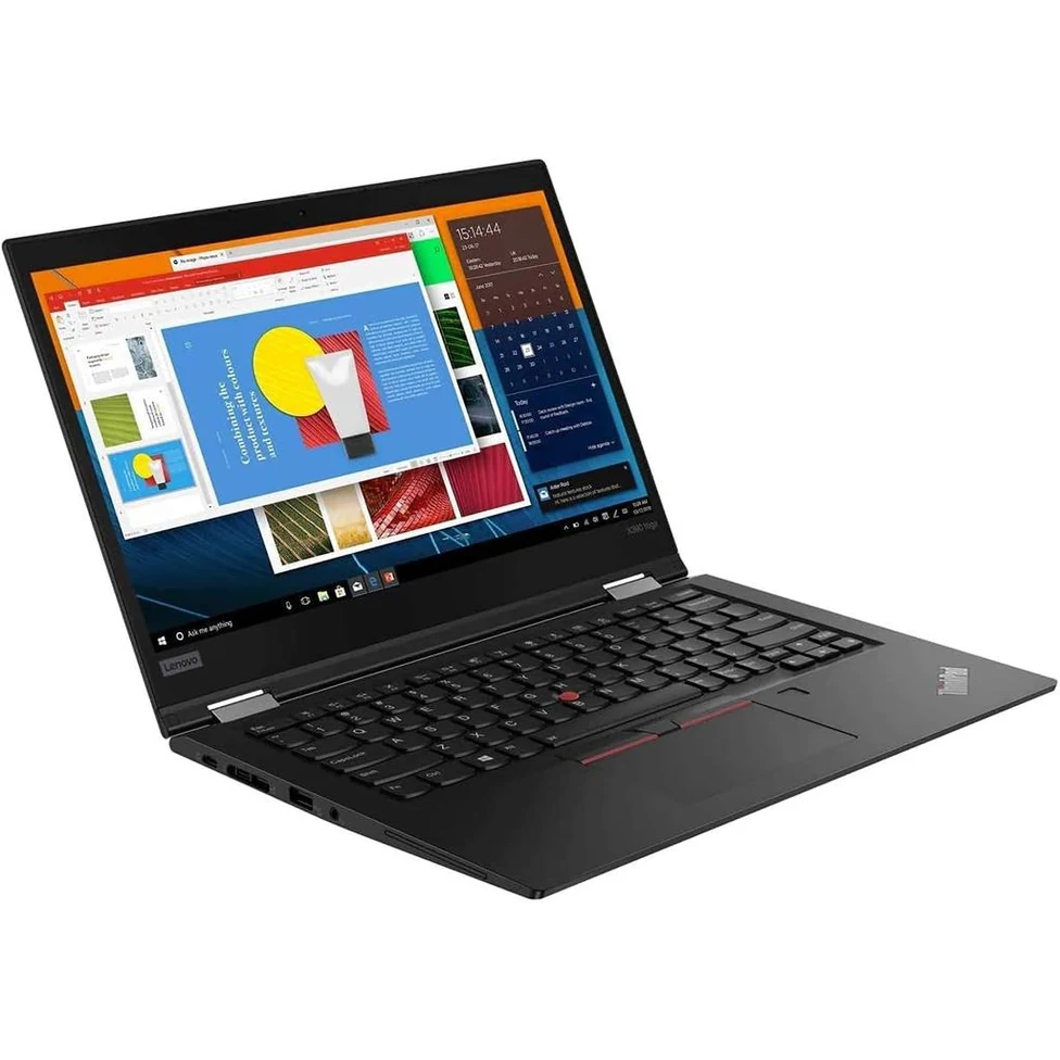 Lenovo ThinkPad X390 Yoga 13-inch (2019) - Core i5 - Gen 8 (U) - 16 GB - SSD 512 GB