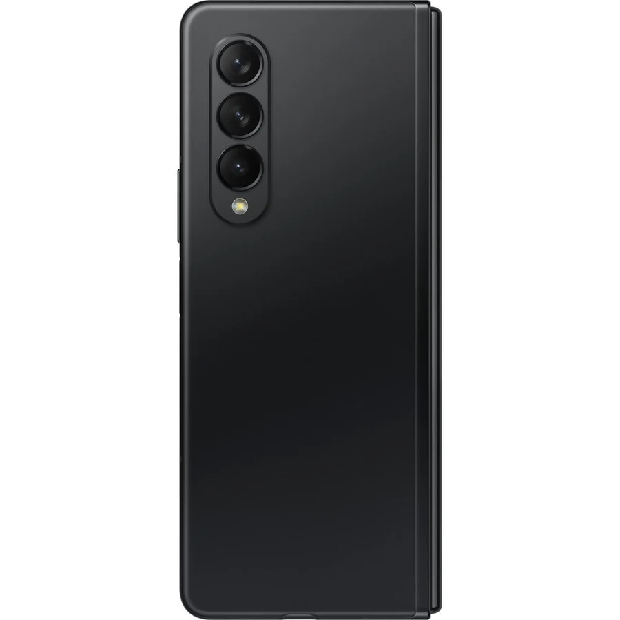 Galaxy Z Fold3 5G 512GB - Black - Locked Verizon