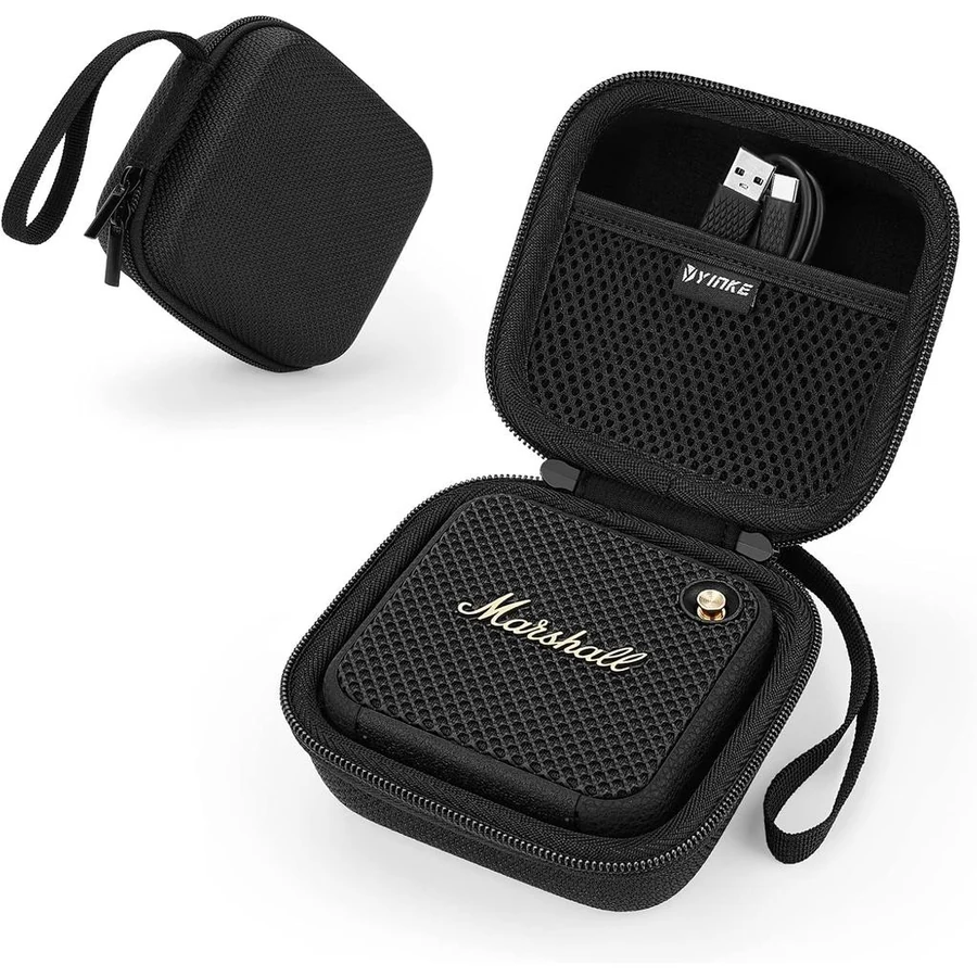 Marshall Willen Bluetooth speakers - Black