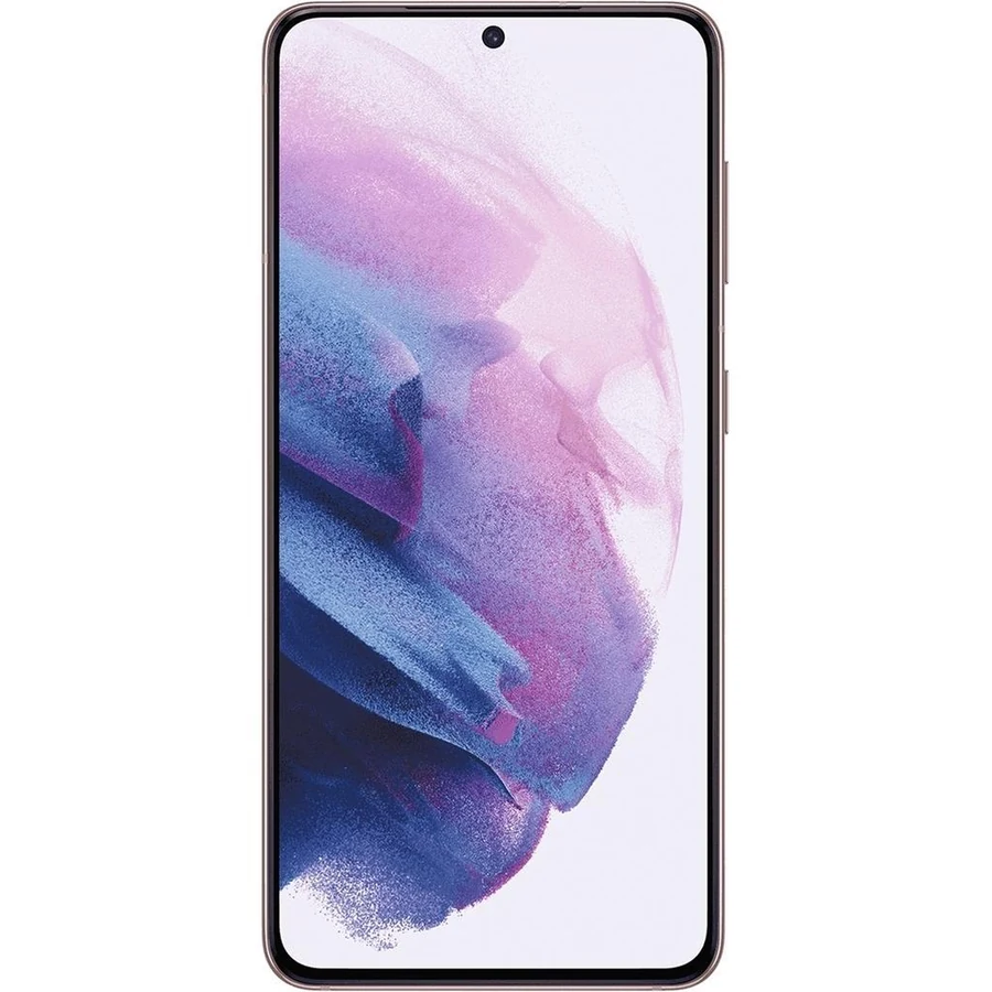 Galaxy S21+ 5G 128GB - Purple - Locked AT&T