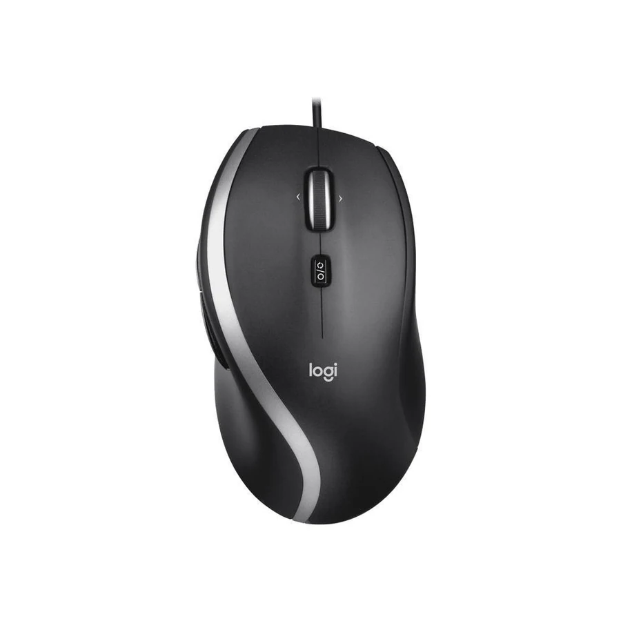 Logitech M500s Mouse