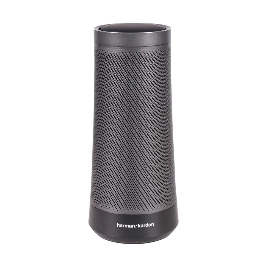 Harman Kardon Invoke · Black · Image 2