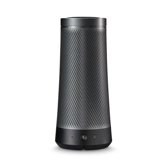 Harman Kardon Invoke · Black · Image 3