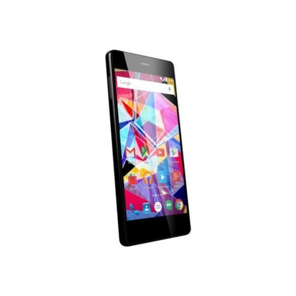 ARCHOS 50 Diamond 16GB - Black - Locked T-Mobile