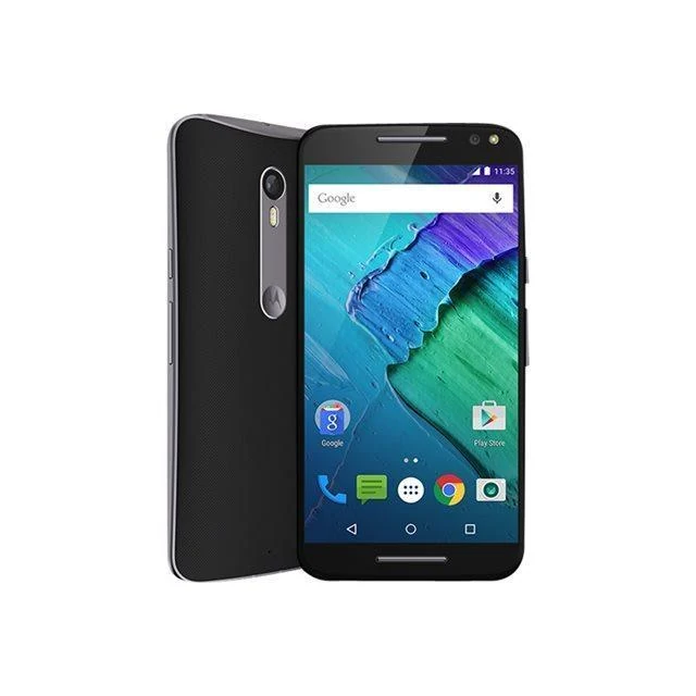 Motorola moto X Style 32GB - Black - Locked Verizon