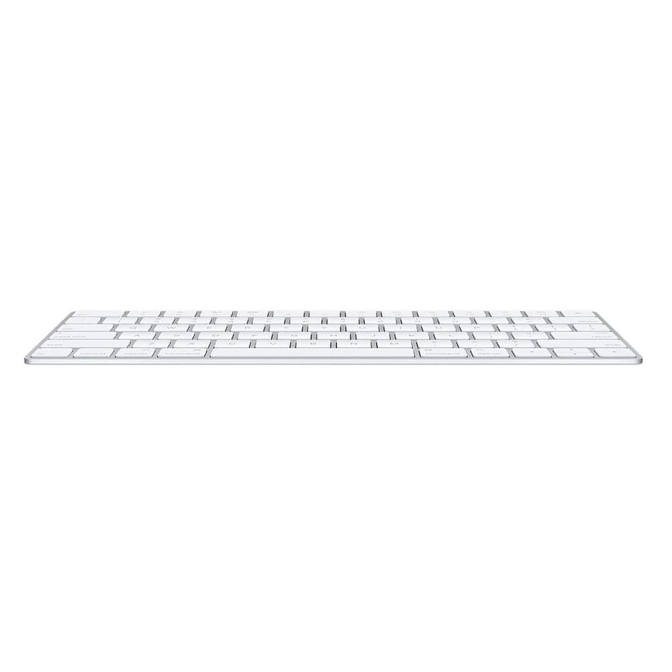 Magic Keyboard (2015) Wireless - Silver - QWERTY - English (US)