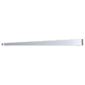 Magic Keyboard (2015) Wireless - Silver - QWERTY - English (US)