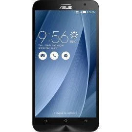 Asus Zenfone 2 Deluxe ZE551ML 64GB  - Silver - Locked Verizon