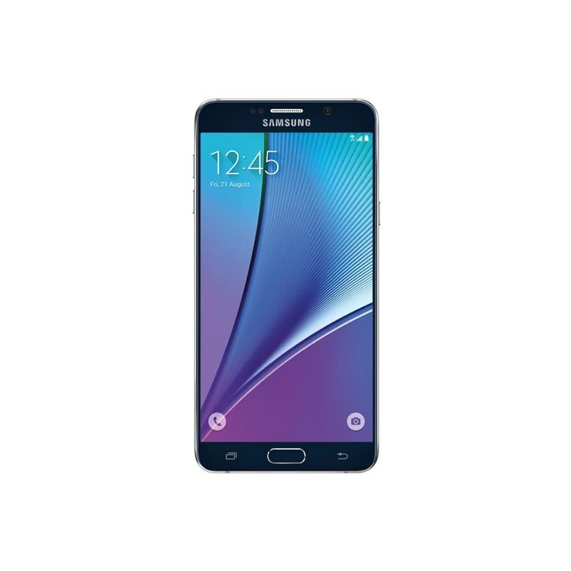 Galaxy Note5 64GB  - Black - Unlocked