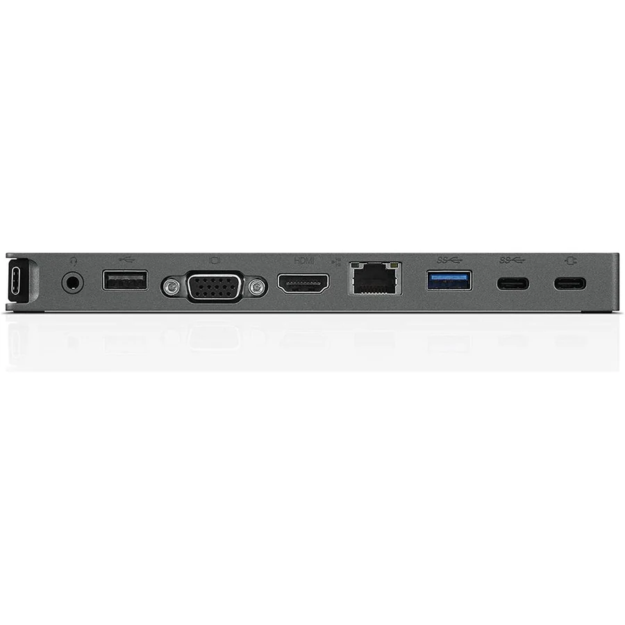 Lenovo G0A70065US Docking Station