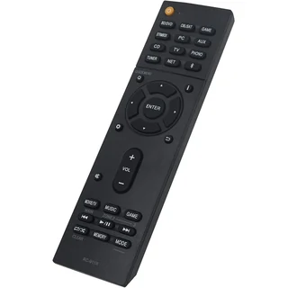 Onkyo RC-911R TV accessories