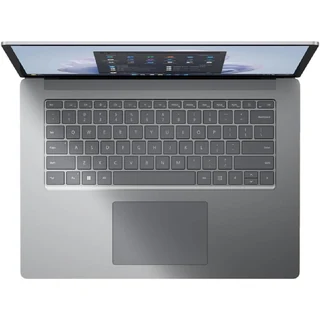 Microsoft Surface Laptop 5 15-inch (2022) - Core i7 - Gen 12 (U) - 16 GB - SSD 512 GB