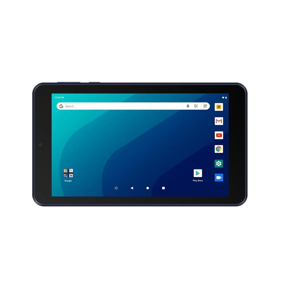 Onn Surf Tablet 16GB - Dark Blue - (Wi-Fi)