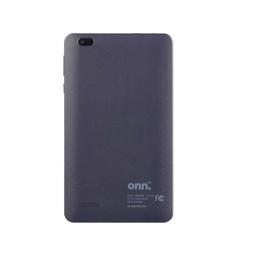 Onn Surf Tablet 16GB - Dark Blue - (Wi-Fi)
