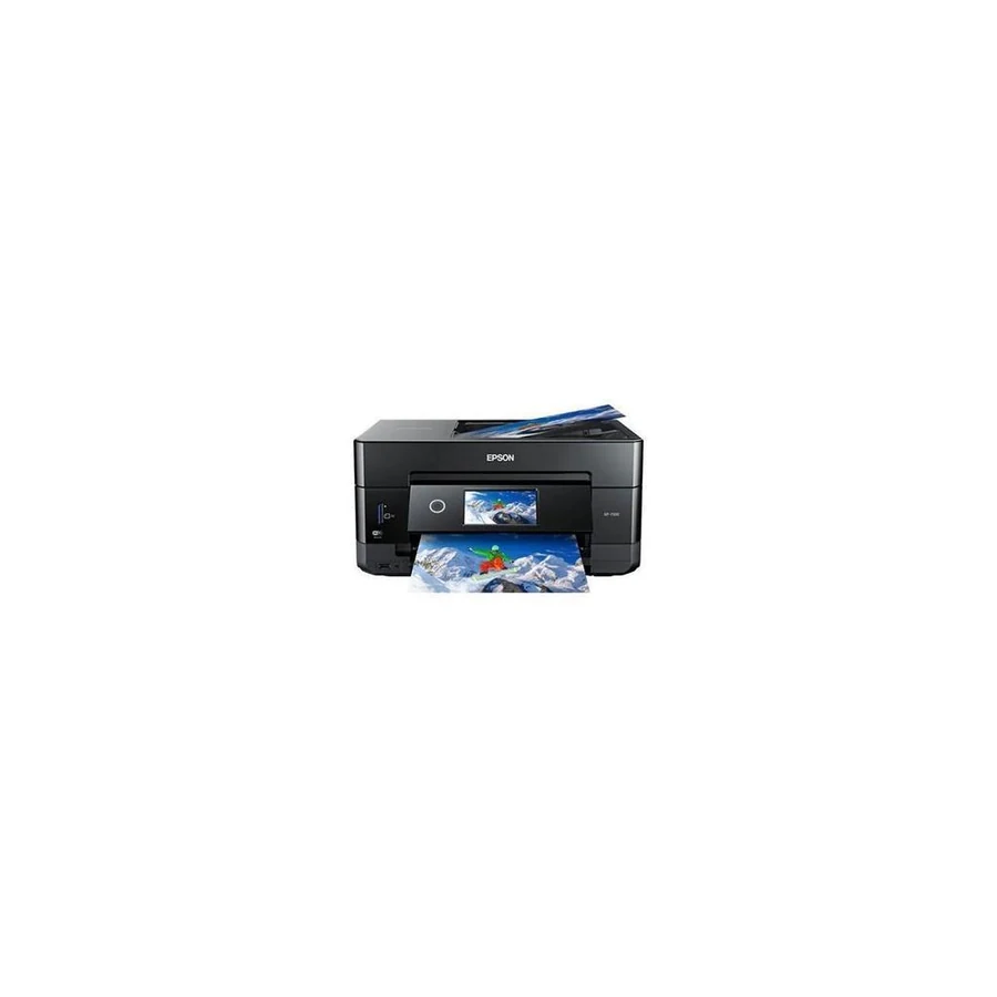 Premium XP-7100 · Black