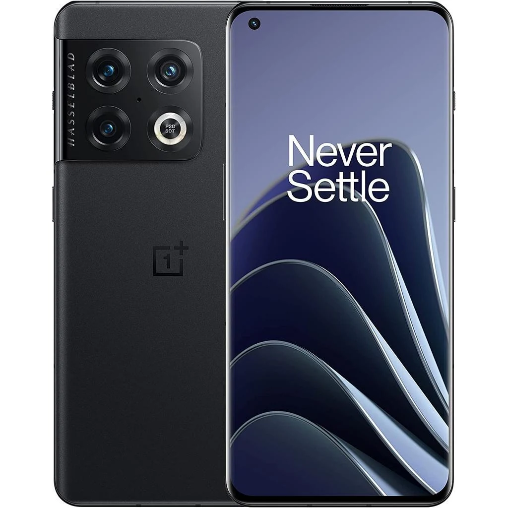 OnePlus 10 Pro 128GB - Black - Unlocked